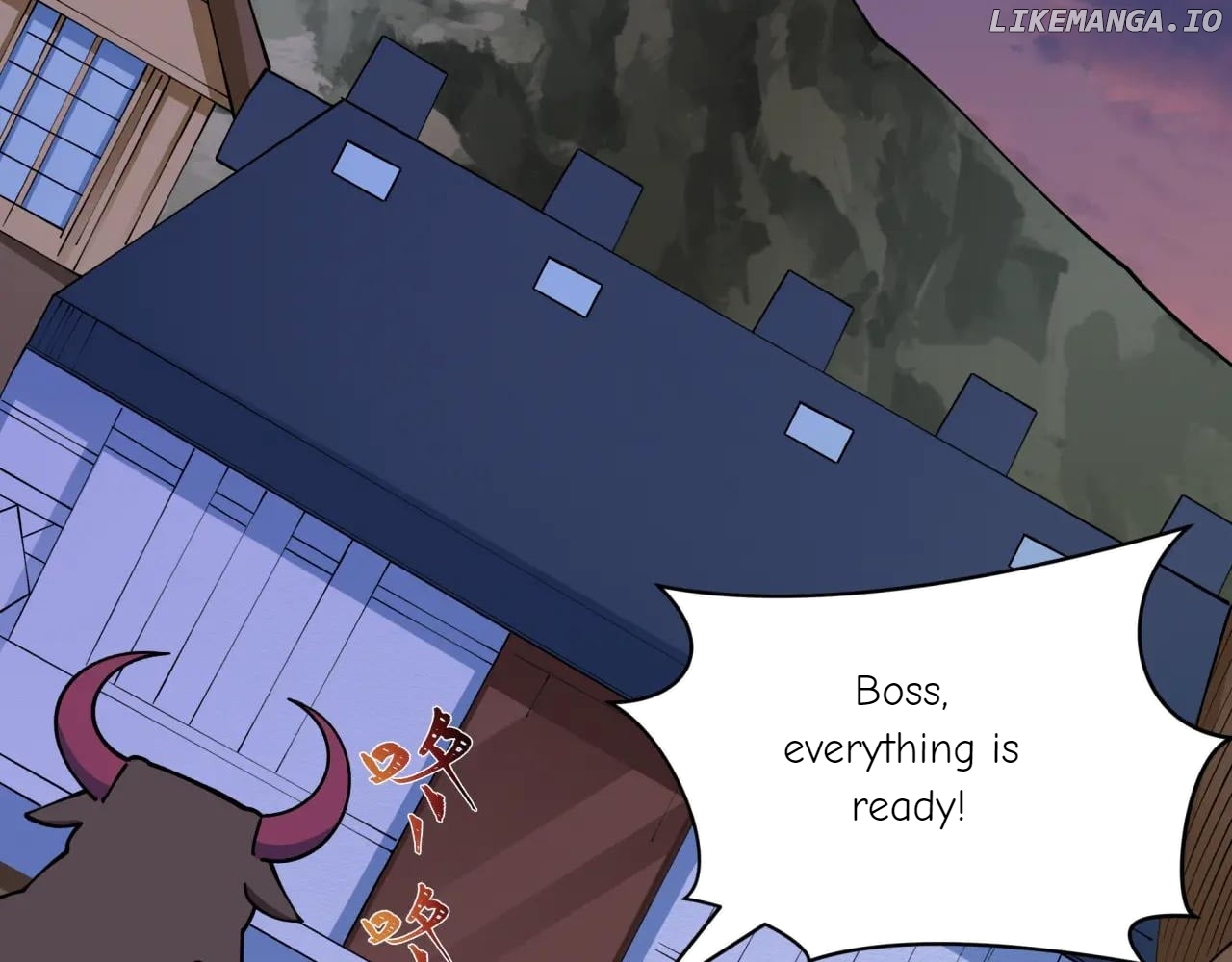 Era of the Haunted Chapter 425 - page 3
